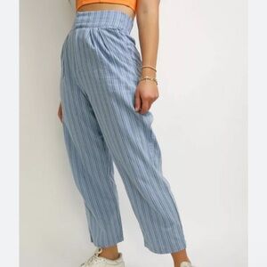 Urban outfitters linen pants